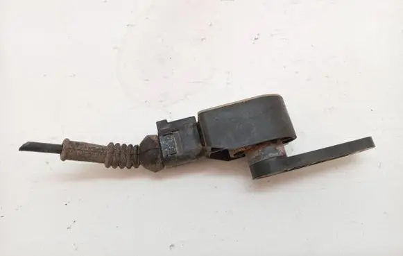 Volkswagen PASSAT B6 Headlight ballast module Xenon 1T0907503