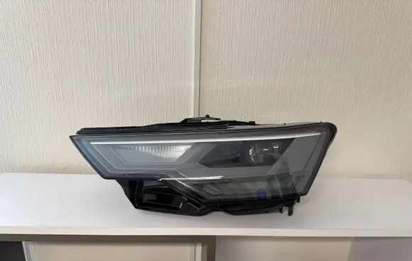 Audi A6 S6 C8 4K Headlight/headlamp 4K0941033