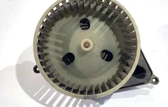Citroen Jumper Heater fan/blower 