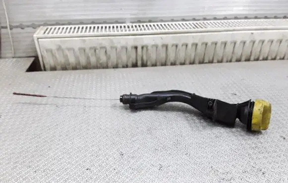 Renault Espace - Grand espace IV Oil level dip stick 8200949926A