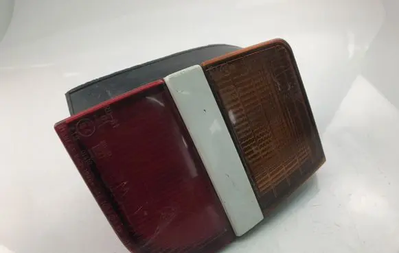 Mitsubishi Space Wagon Rear/tail lights 0431536