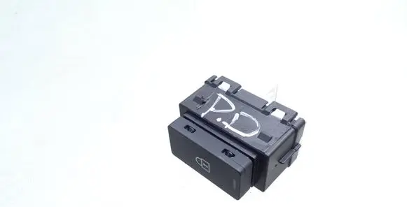 Land Rover Defender Central locking switch button L8B214017BB