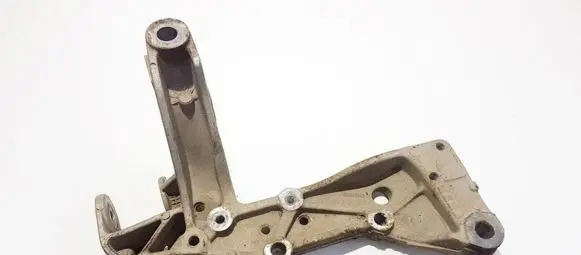 Front lower control arm/wishbone