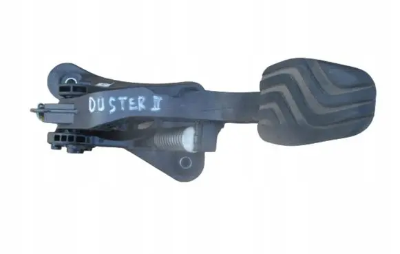 Clutch pedal