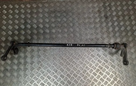 Audi A6 S6 C7 4G Front anti-roll bar/sway bar 4G0411309F
