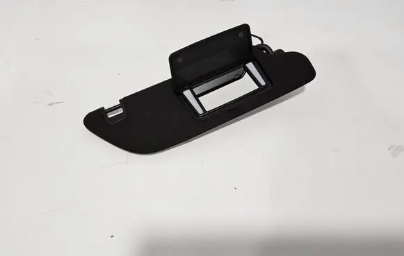 Chevrolet Corvette C8 Sun visor 85161576 85161556 84831330