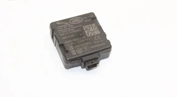 Jaguar I-Pace Central body control module MK8315K622CA