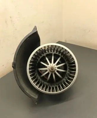 Porsche Cayenne (9PA) Heater fan/blower