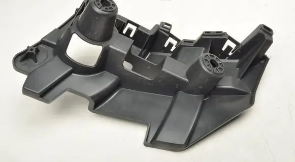Citroen C4 X Rear bumper mounting bracket 99953892