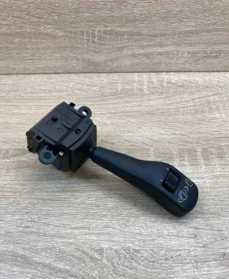 BMW 3 E46 Wiper control stalk 8363664i 01204000