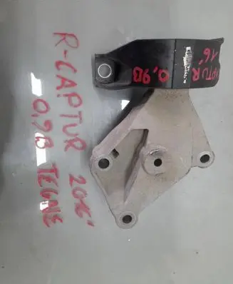 Renault Captur Engine mount vacuum valve 112844547R