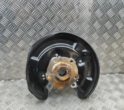 Audi Q6 e-tron Rear wheel hub 85H505432E 95C615612C