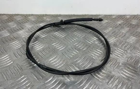 SsangYong Korando Engine bonnet/hood lock release cable 