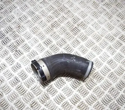 Volvo XC60 Intercooler hose/pipe 31657738