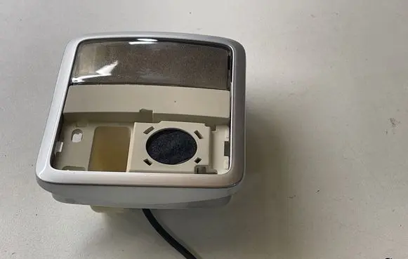Land Rover Range Rover Sport L494 Front seat light 02197913R04 0924422