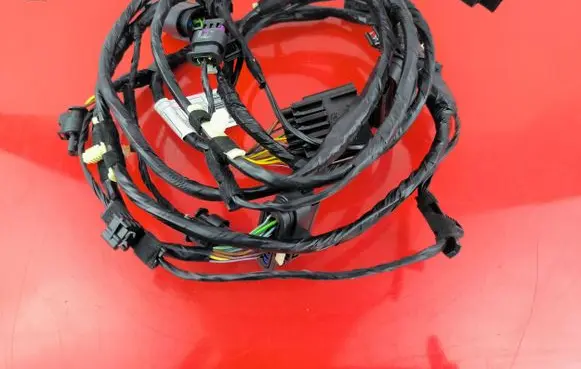 BMW X3 G01 Parking sensor (PDC) wiring loom 6991948