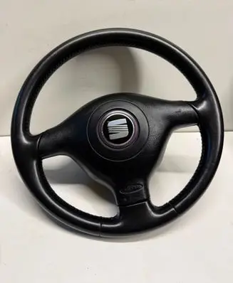 Seat Toledo II (1M) Steering wheel 1J0419091AE