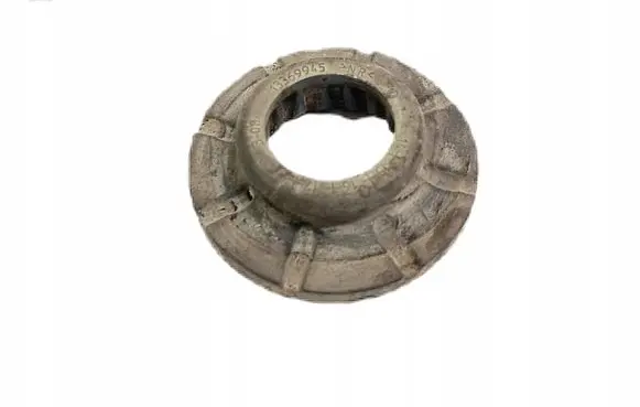 Opel Astra K Rear coil spring 13369945