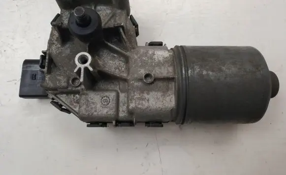 Wiper motor