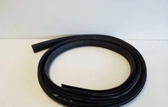 Ford Ecosport Front door rubber seal