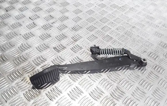 Peugeot 607 Brake pedal 96354996A