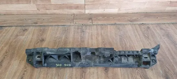 Peugeot 508 II Top upper radiator support slam panel 9816603980