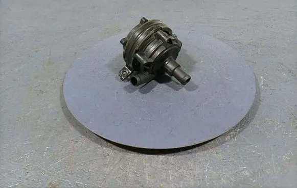 Opel Ampera Water pump 13579713