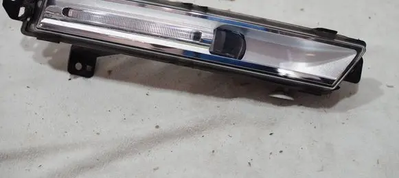 Jaguar F-Pace LED Daytime headlight HK8315200AE KZ303S 10581020000