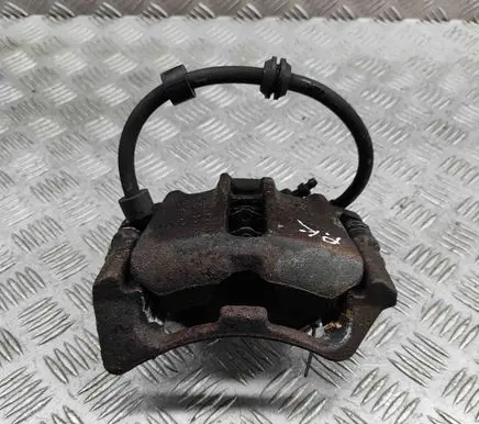 Volkswagen Golf III Front brake caliper 357615123AX