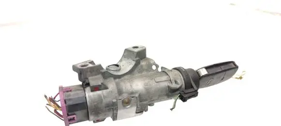 Audi A4 S4 B6 8E 8H Ignition lock 4B0905851G