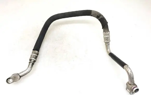 Audi A4 S4 B8 8K Air conditioning (A/C) pipe/hose 8K0260701D