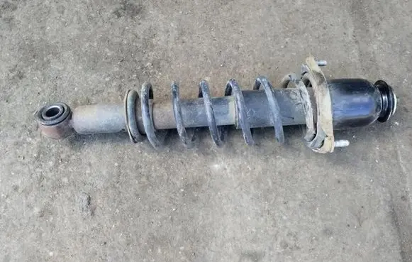 Toyota Corolla E120 E130 Rear shock absorber/damper
