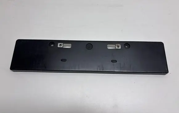 Toyota bZ4X Number Plate Surrounds Holder Frame 5211442220