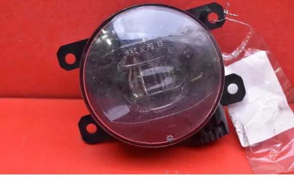Peugeot 508 RXH Front fog light 9807432580