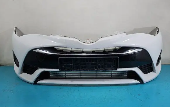 Toyota Avensis T270 Front bumper IMPRK1444307
