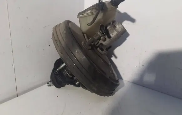 Citroen Berlingo Brake booster 9681268480 0074186