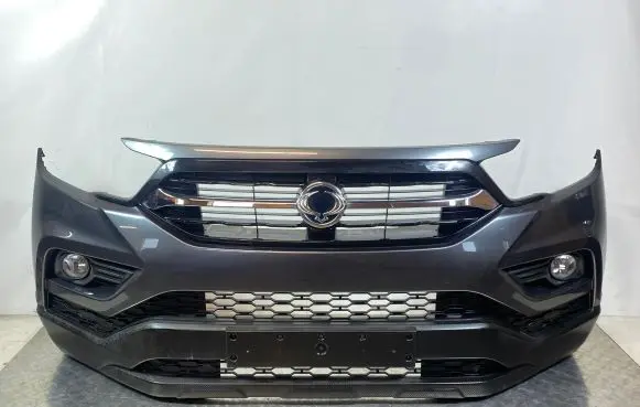 SsangYong Musso Front bumper