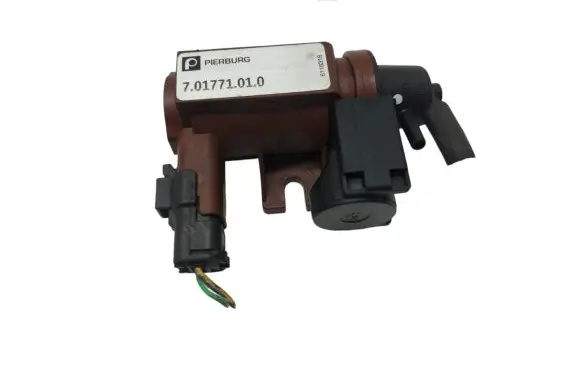 Ford Mondeo MK IV Turbo solenoid valve 701771010 6116316
