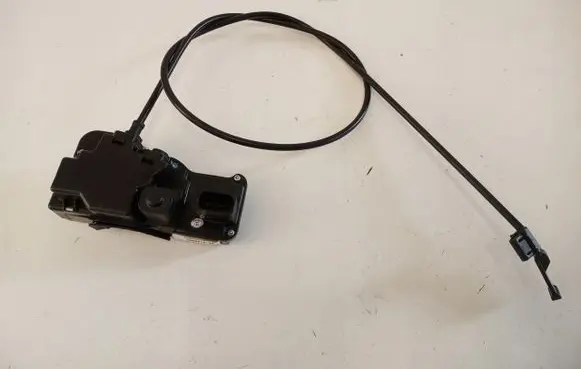 Tesla Model S Rear door lock 6008914-00-P