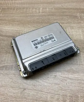 Nissan Almera N16 Engine control unit/module ECU 23710BN304 0281010809