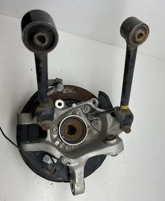 Lexus GS 250 350 300H 450H Rear wheel hub