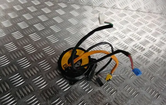 Chevrolet Epica Airbag slip ring squib (SRS ring)