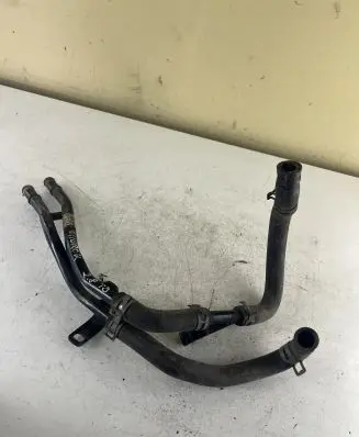 Jeep Cherokee III KJ Engine coolant pipe/hose