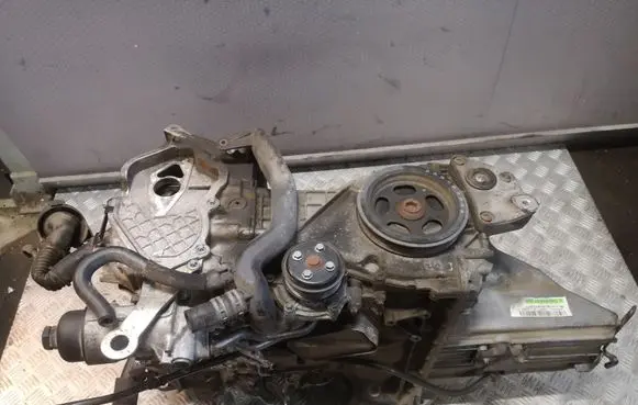 Engine