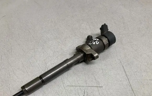 Ford Focus Fuel injector 0445110188