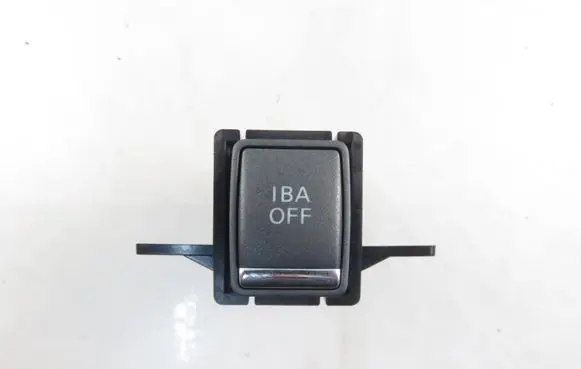 Infiniti M Other switches/knobs/shifts 