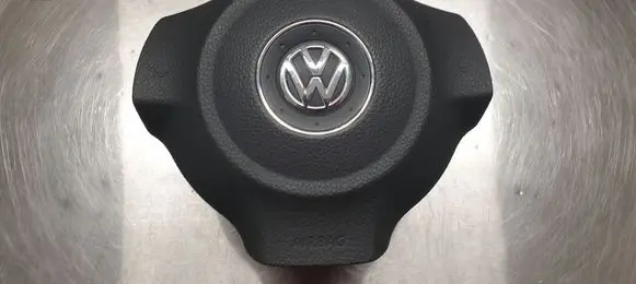 Volkswagen Polo V 6R Steering wheel airbag 6R0880201D