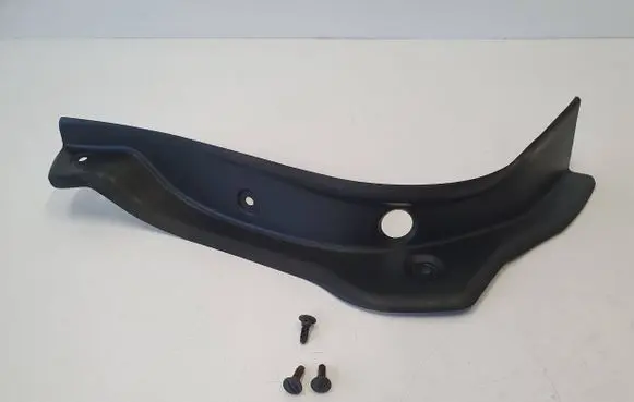 BMW 4 F36 Gran coupe Other trunk/boot trim element 7322297 20409410
