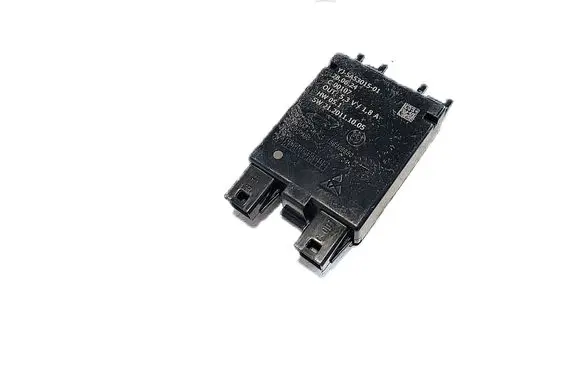 BMW 5 F10 F11 Other control units/modules 5A53015