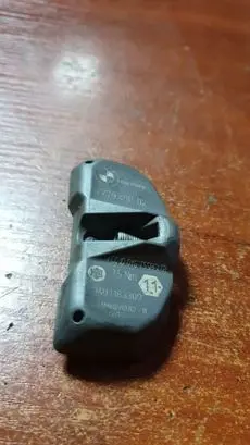 BMW 5 E60 E61 Tire pressure sensor 6779490